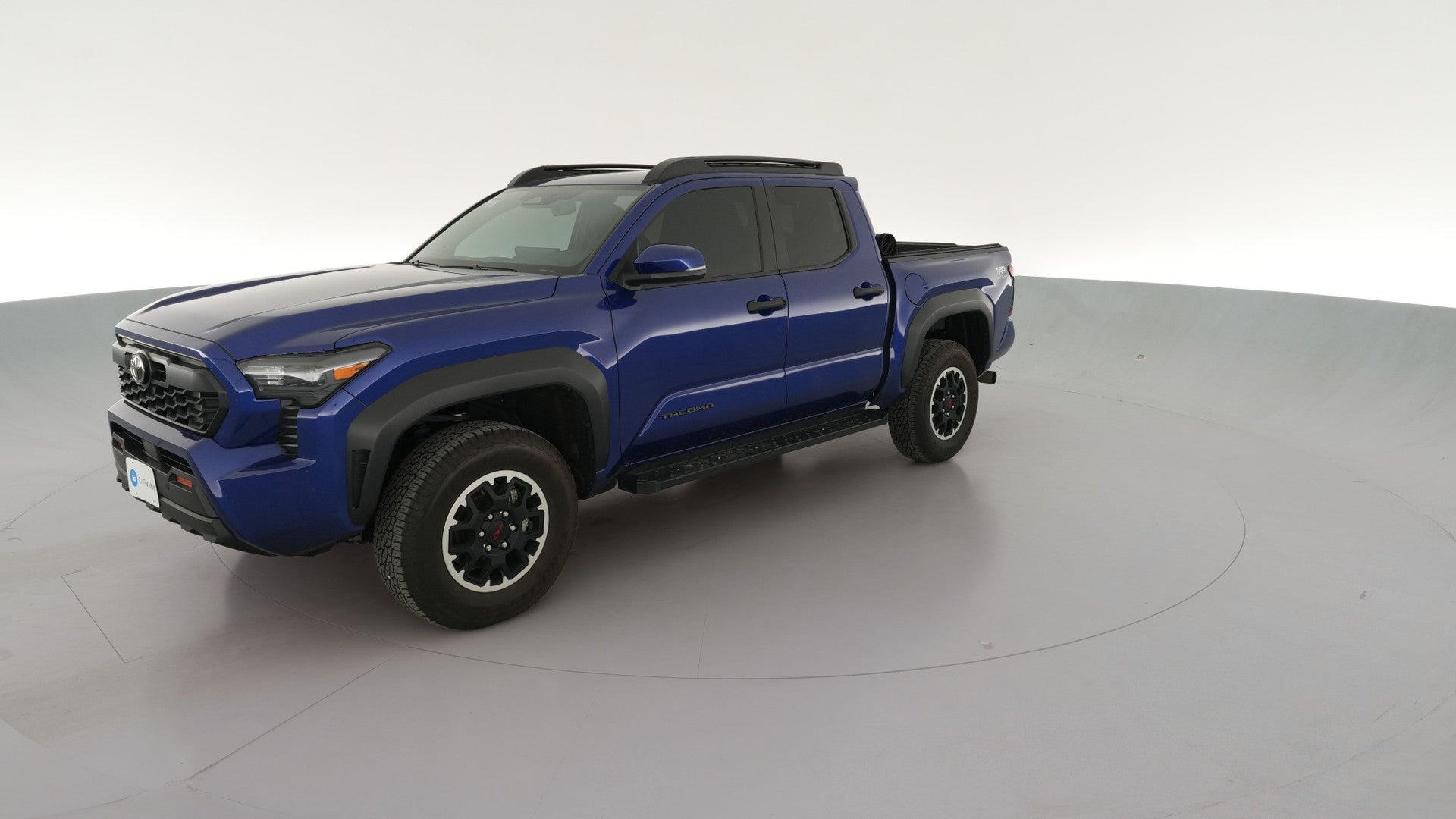 2024 Toyota Tacoma Double Cab vehicle photo
