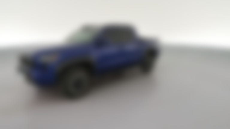 2024 Toyota Tacoma Double Cab vehicle photo