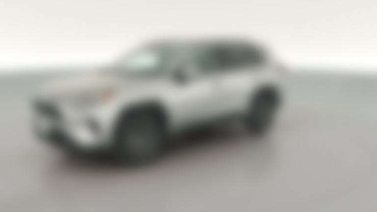 2022 Toyota RAV4 Hybrid vehicle photo