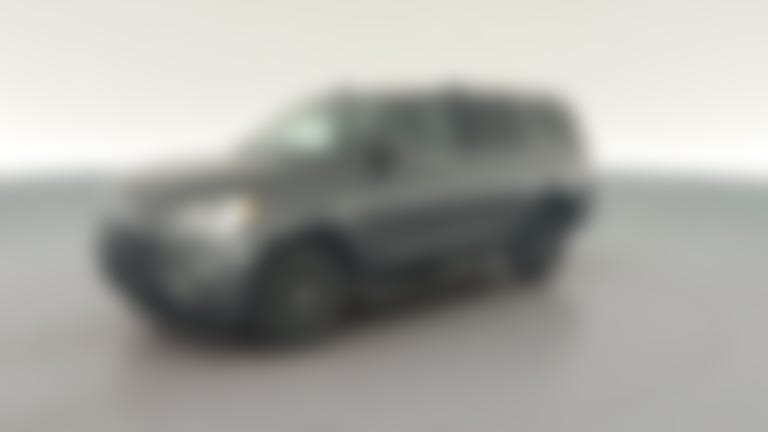2020 Ford Expedition vehicle photo
