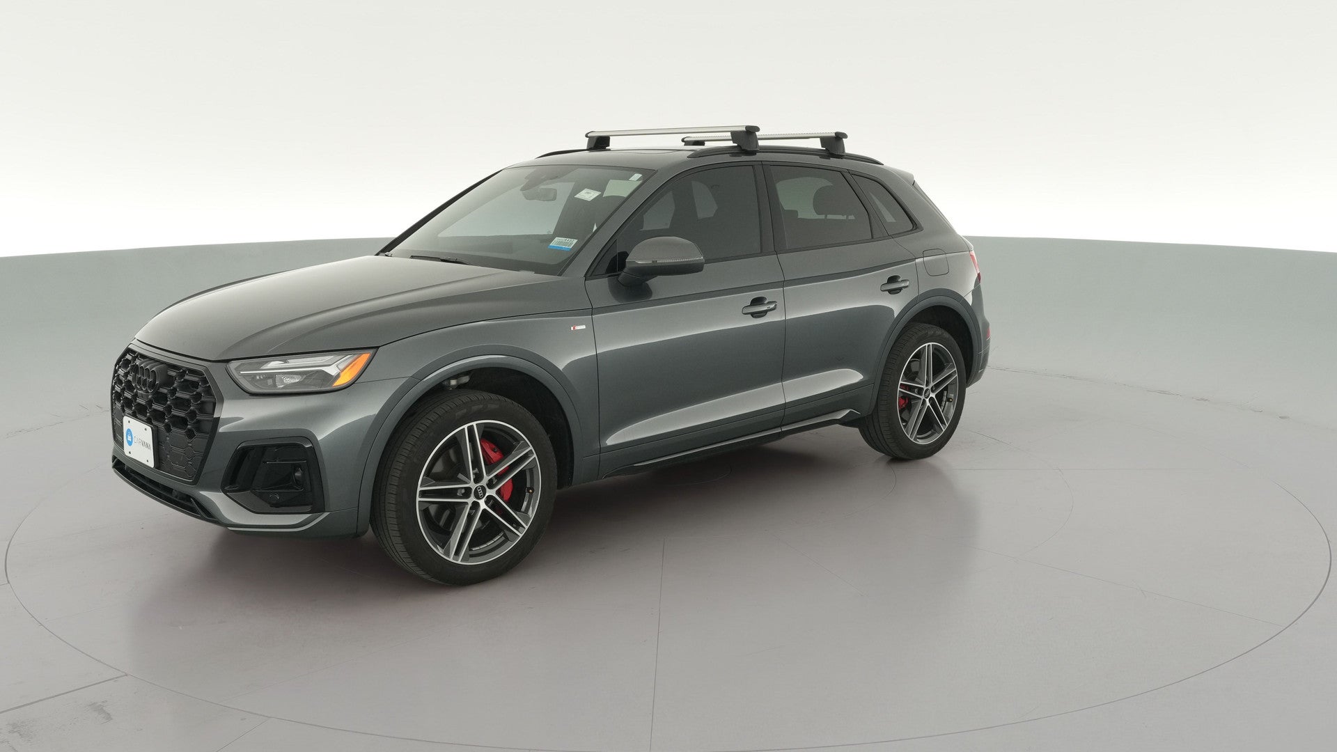 2024 Audi Q5 vehicle photo