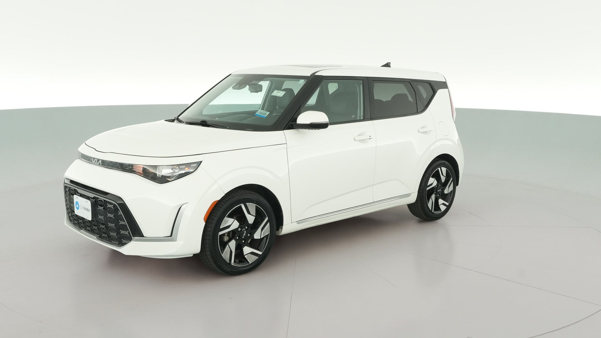 2023 Kia Soul vehicle photo