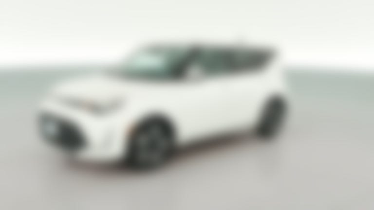 2023 Kia Soul vehicle photo