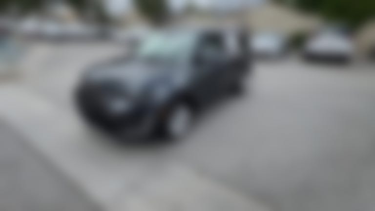 2025 Kia Soul vehicle photo