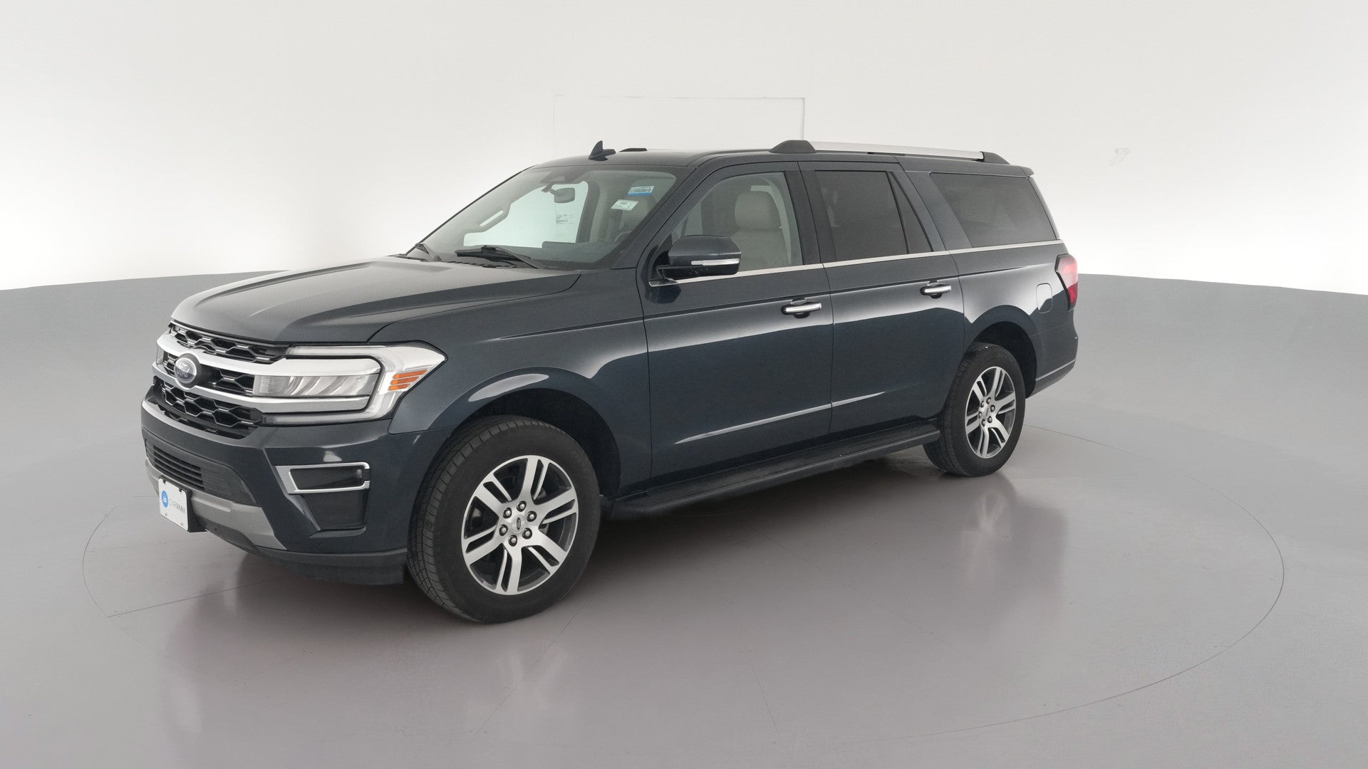 2024 Ford Expedition MAX vehicle photo