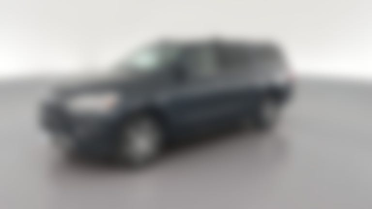 2024 Ford Expedition MAX vehicle photo
