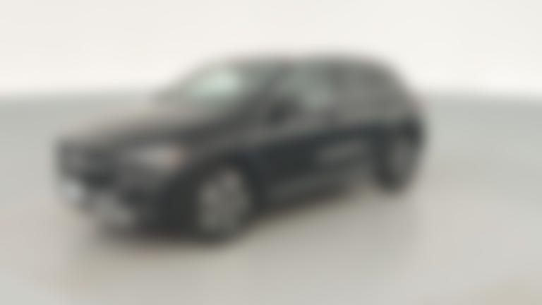 2025 Mercedes-Benz GLA vehicle photo
