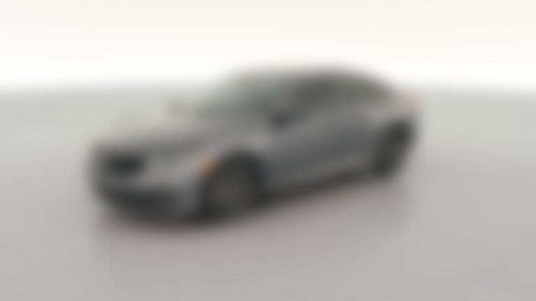 2019 Honda Civic vehicle photo