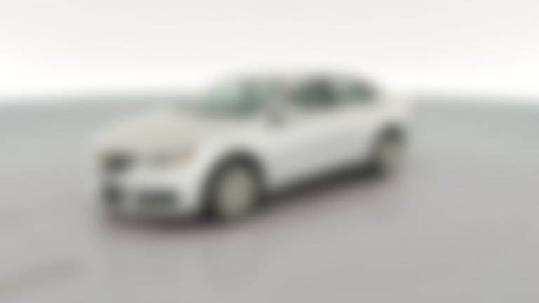 2019 Chevrolet Impala vehicle photo