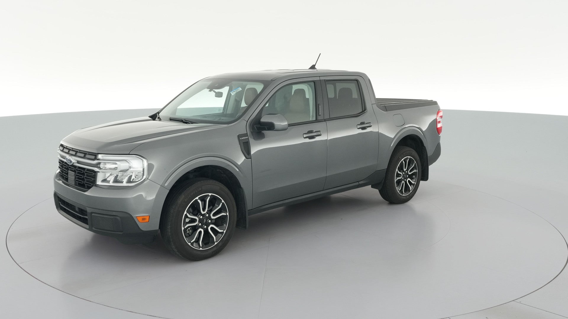 2023 Ford Maverick vehicle photo