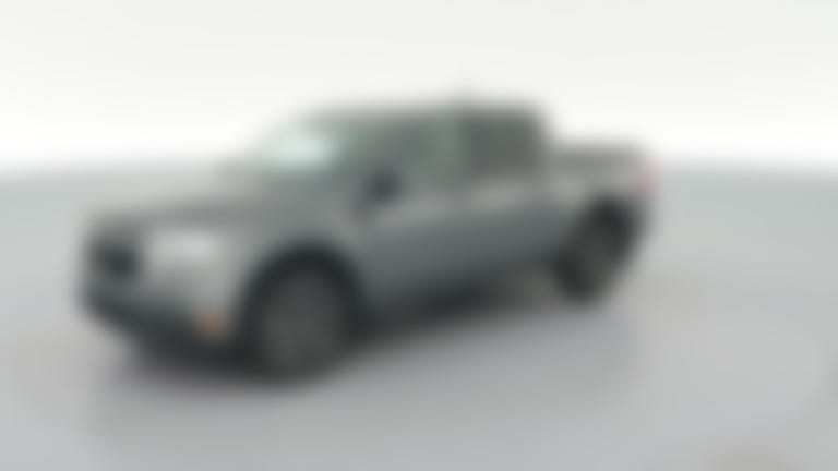 2023 Ford Maverick vehicle photo