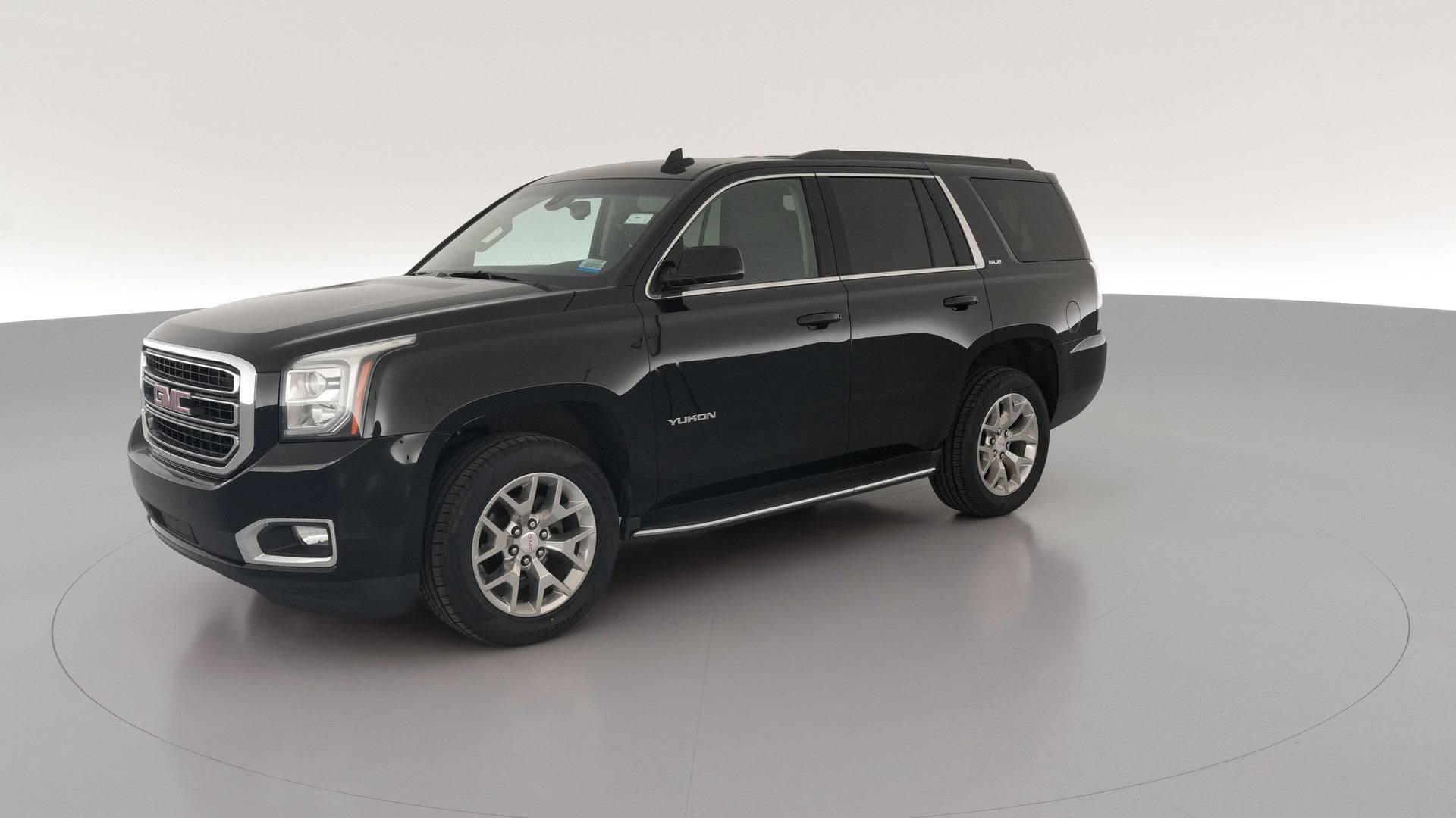 2019 GMC Yukon vehicle photo