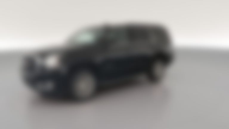 2019 GMC Yukon vehicle photo