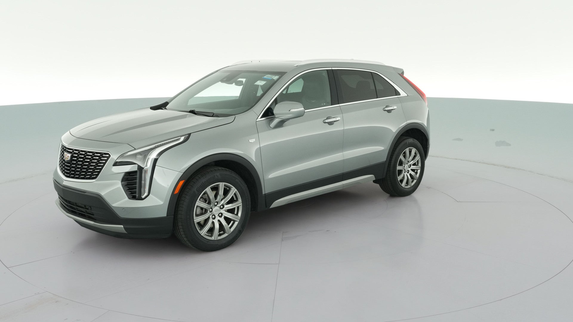 2023 Cadillac XT4 vehicle photo