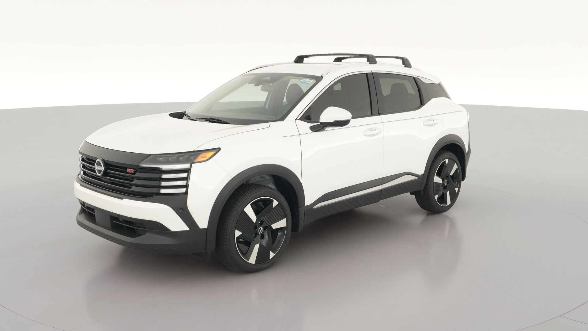 2025 Nissan Kicks vehicle photo