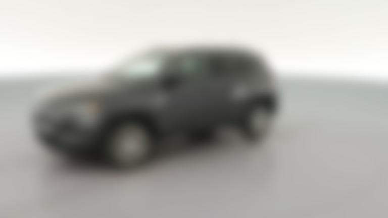2024 Jeep Compass vehicle photo