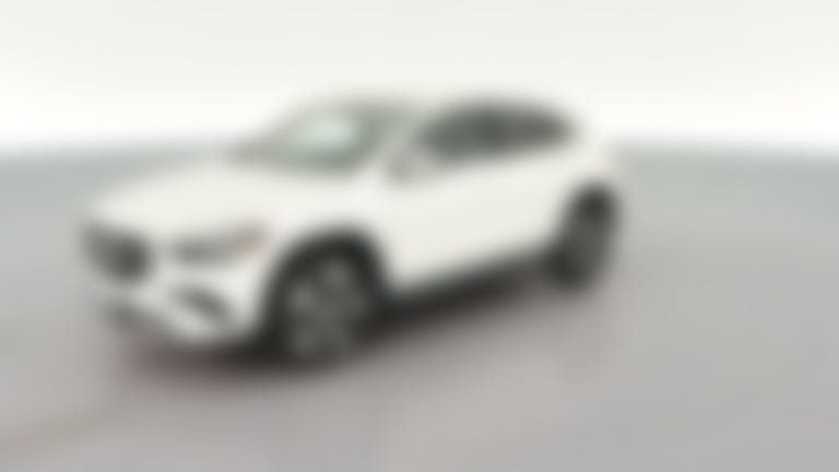 2025 Mercedes-Benz GLA vehicle photo