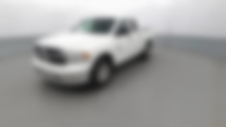 2024 Ram 1500 Classic Quad Cab vehicle photo