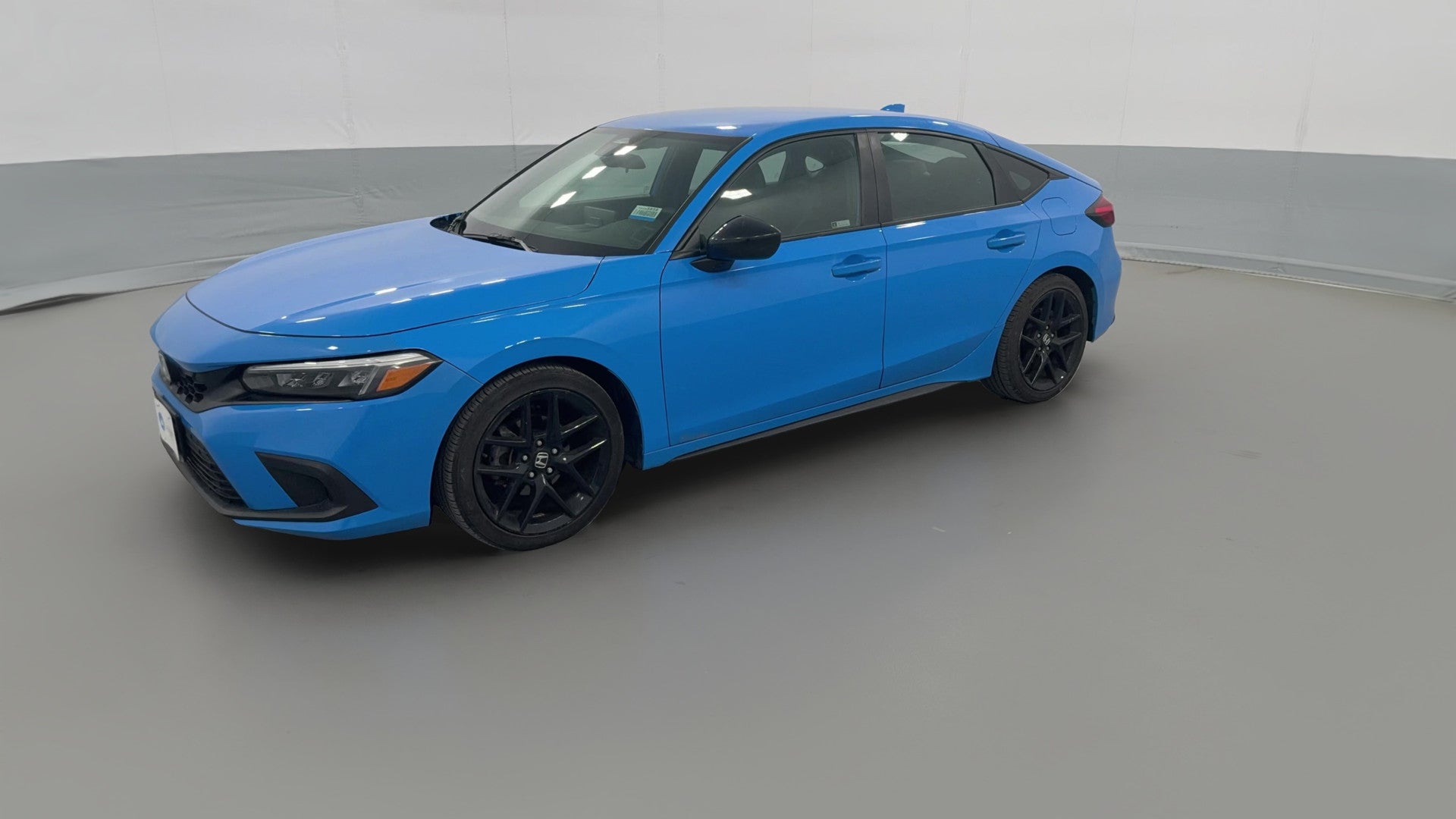 2023 Honda Civic vehicle photo