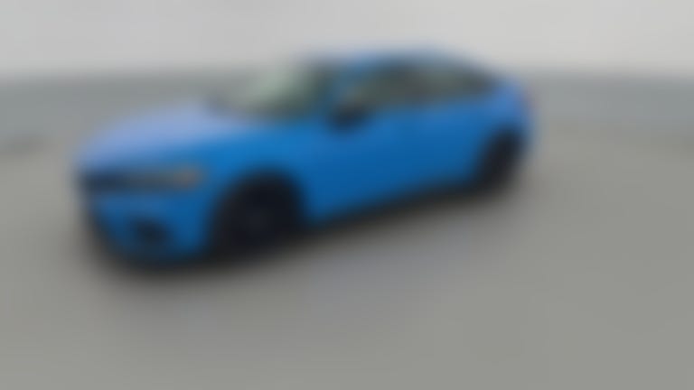 2023 Honda Civic vehicle photo
