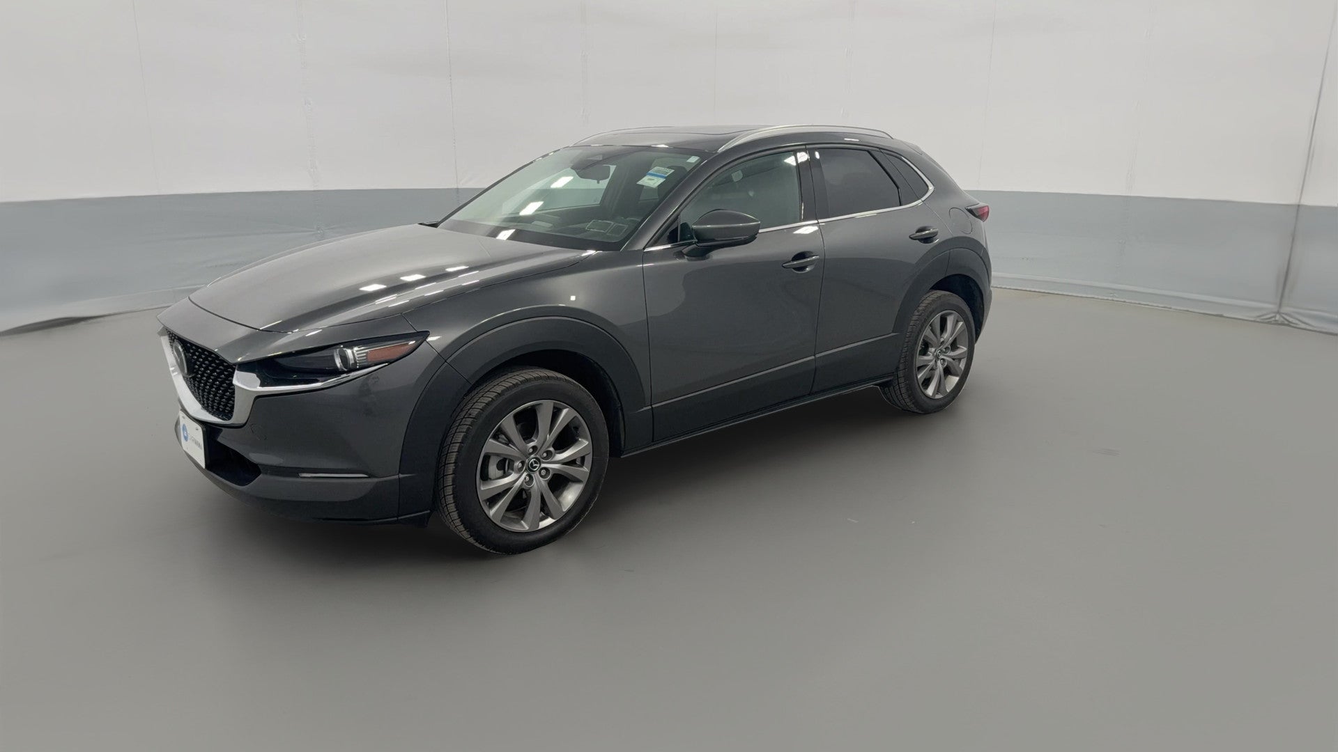 2024 MAZDA CX-30 vehicle photo