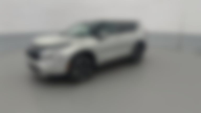 2024 Mitsubishi Outlander vehicle photo