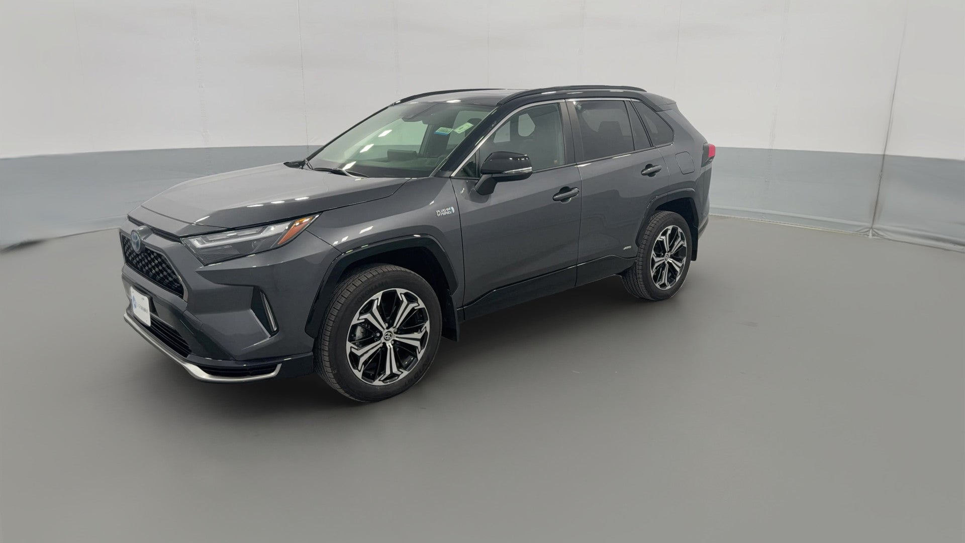 2024 Toyota RAV4 Prime vehicle photo