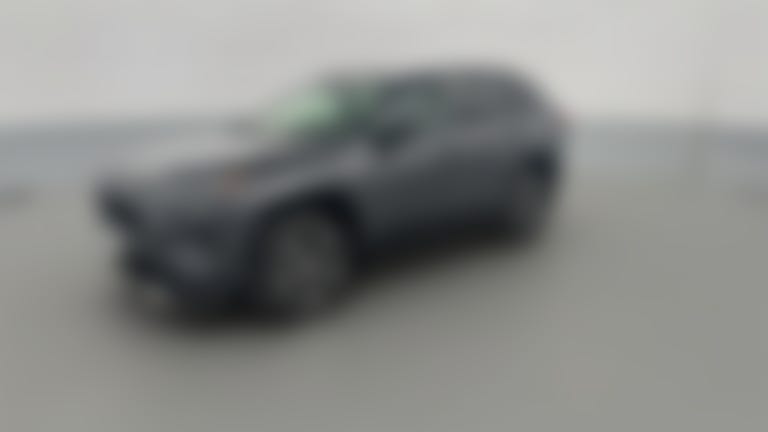 2024 Toyota RAV4 Prime vehicle photo