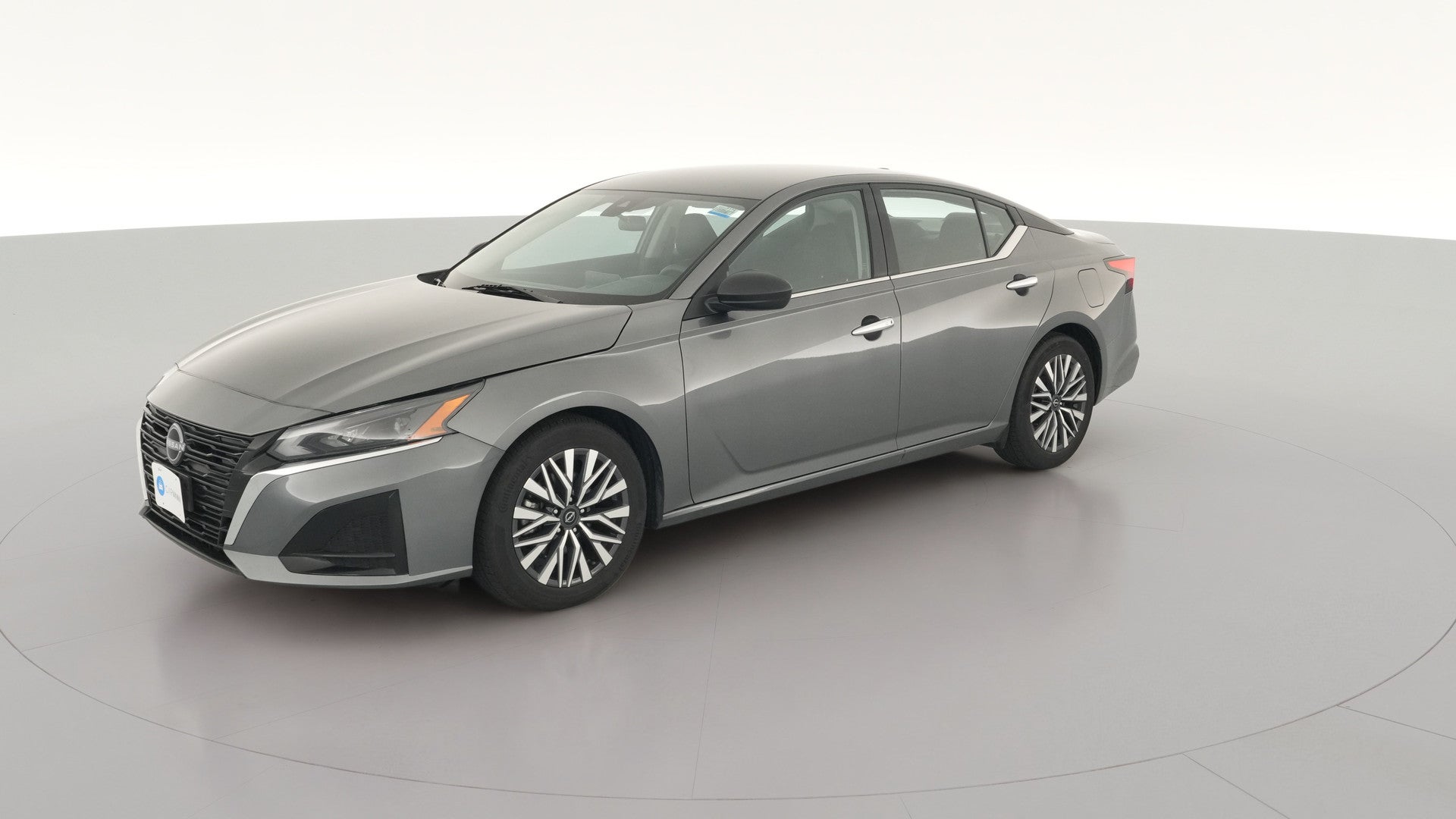 2025 Nissan Altima vehicle photo