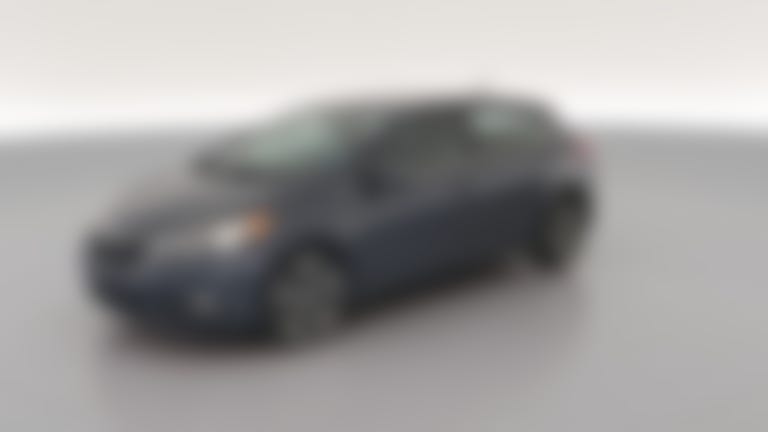 2016 Kia Forte5 vehicle photo