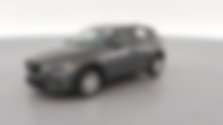 2020 MAZDA CX-3 vehicle photo