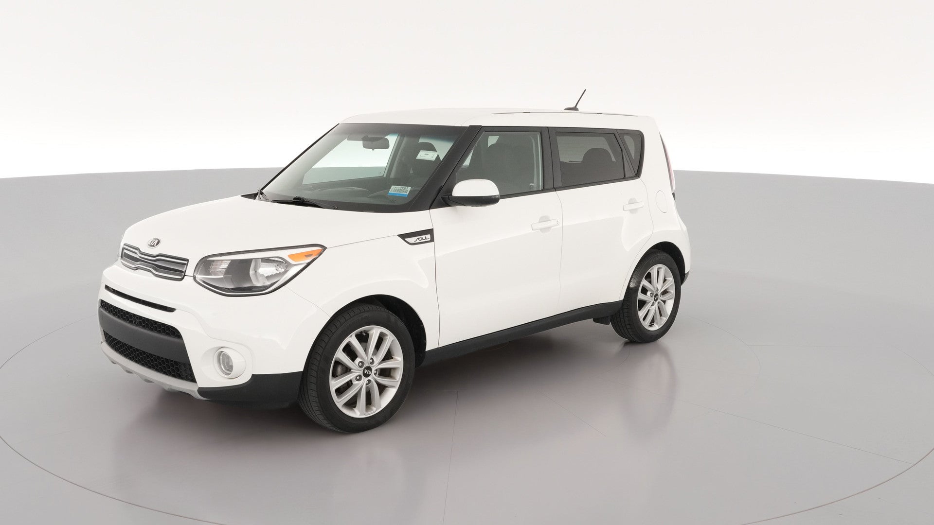 2019 Kia Soul vehicle photo