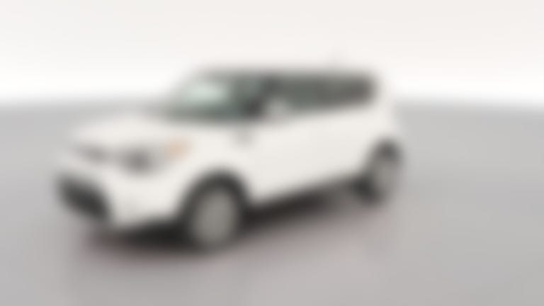 2019 Kia Soul vehicle photo