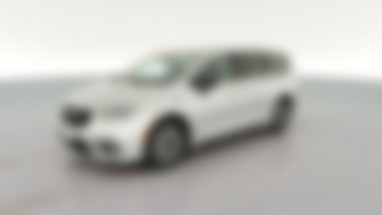 2024 Chrysler Pacifica Hybrid vehicle photo