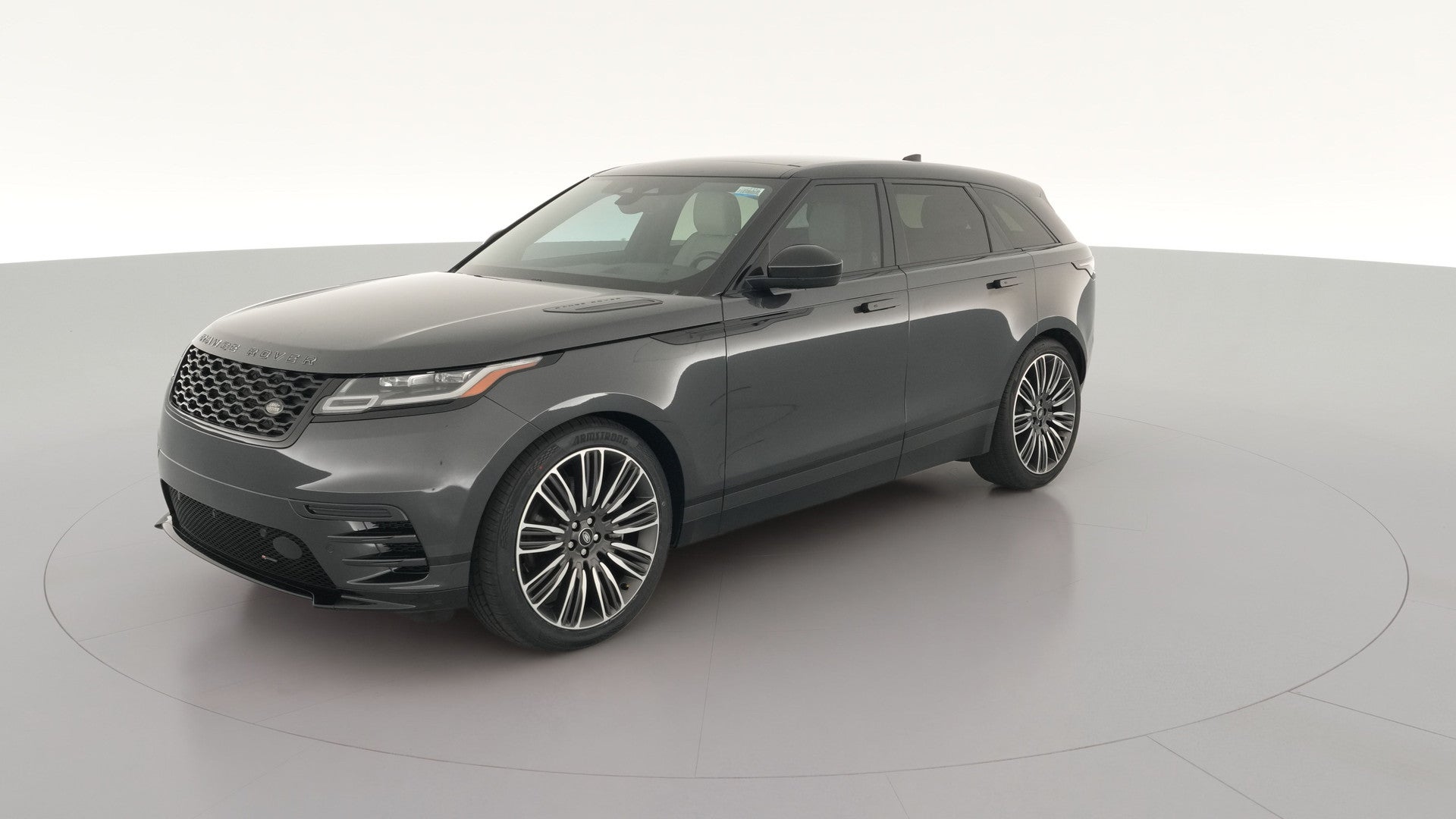 2023 Land Rover Range Rover Velar vehicle photo