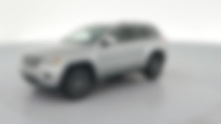 2017 Jeep Grand Cherokee vehicle photo