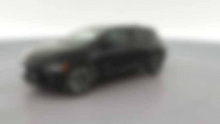 2026 Chevrolet Equinox EV vehicle photo