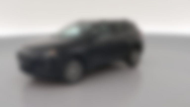2020 Jeep Cherokee vehicle photo