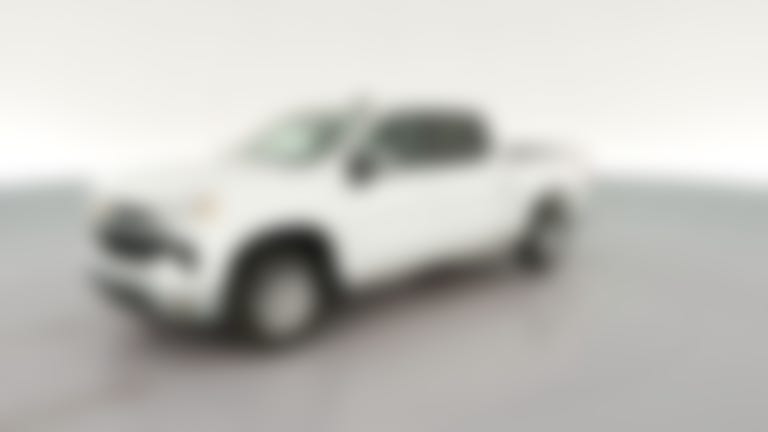 2026 Chevrolet Silverado 1500 Crew Cab vehicle photo
