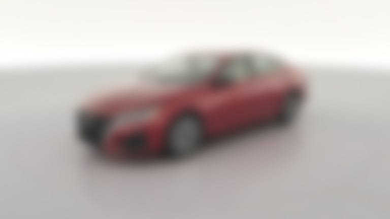 2025 Nissan Altima vehicle photo