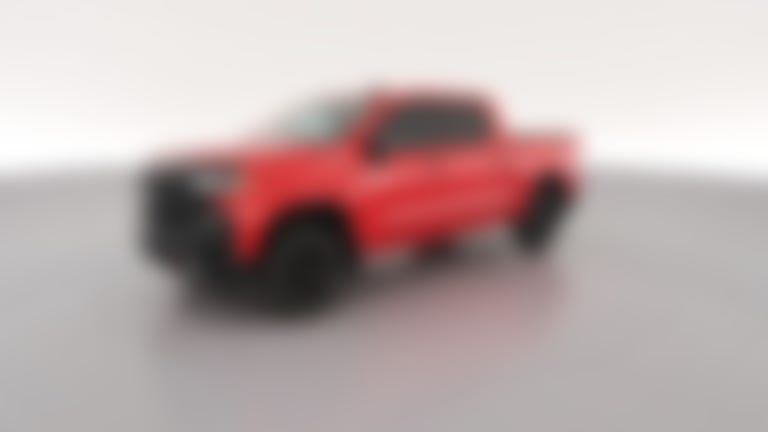 2019 Chevrolet Silverado 1500 Crew Cab vehicle photo