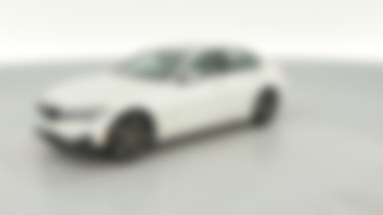 2021 BMW 3 Series vehicle photo