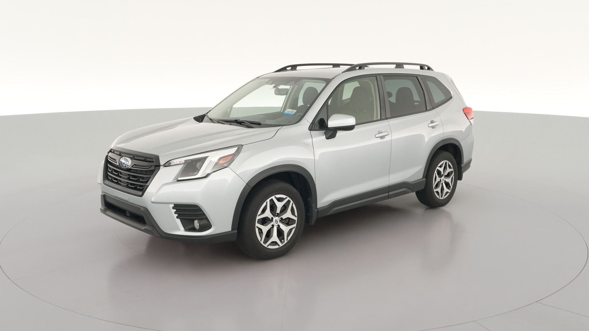 2023 Subaru Forester vehicle photo