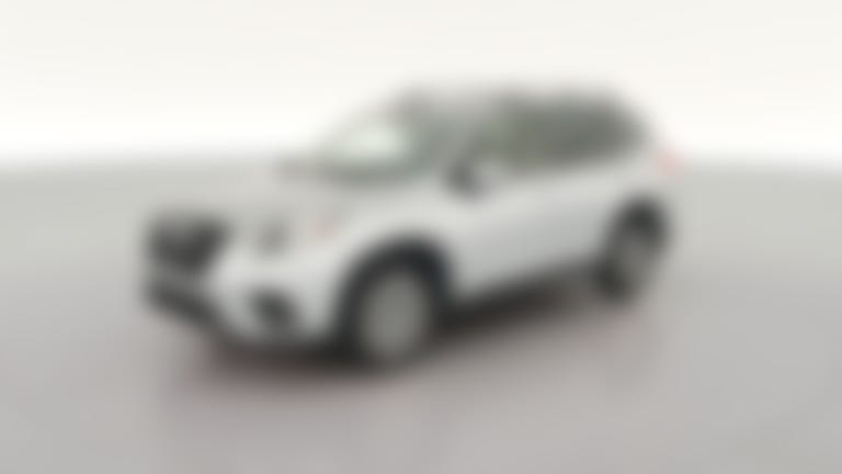 2023 Subaru Forester vehicle photo