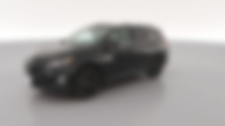 2020 Chevrolet Equinox vehicle photo