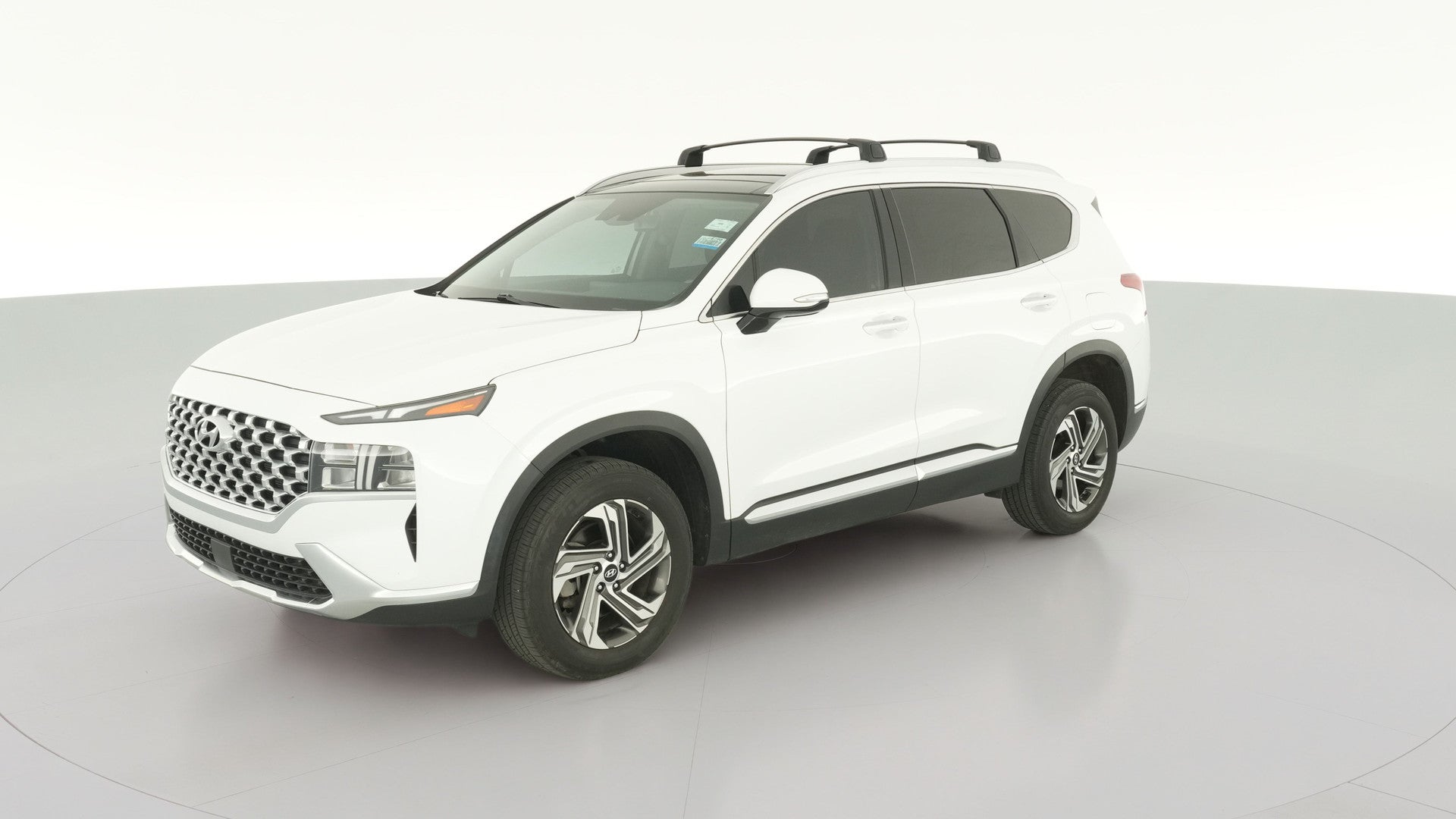 2022 Hyundai Santa Fe vehicle photo