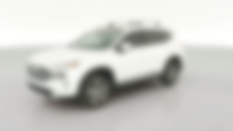 2022 Hyundai Santa Fe vehicle photo