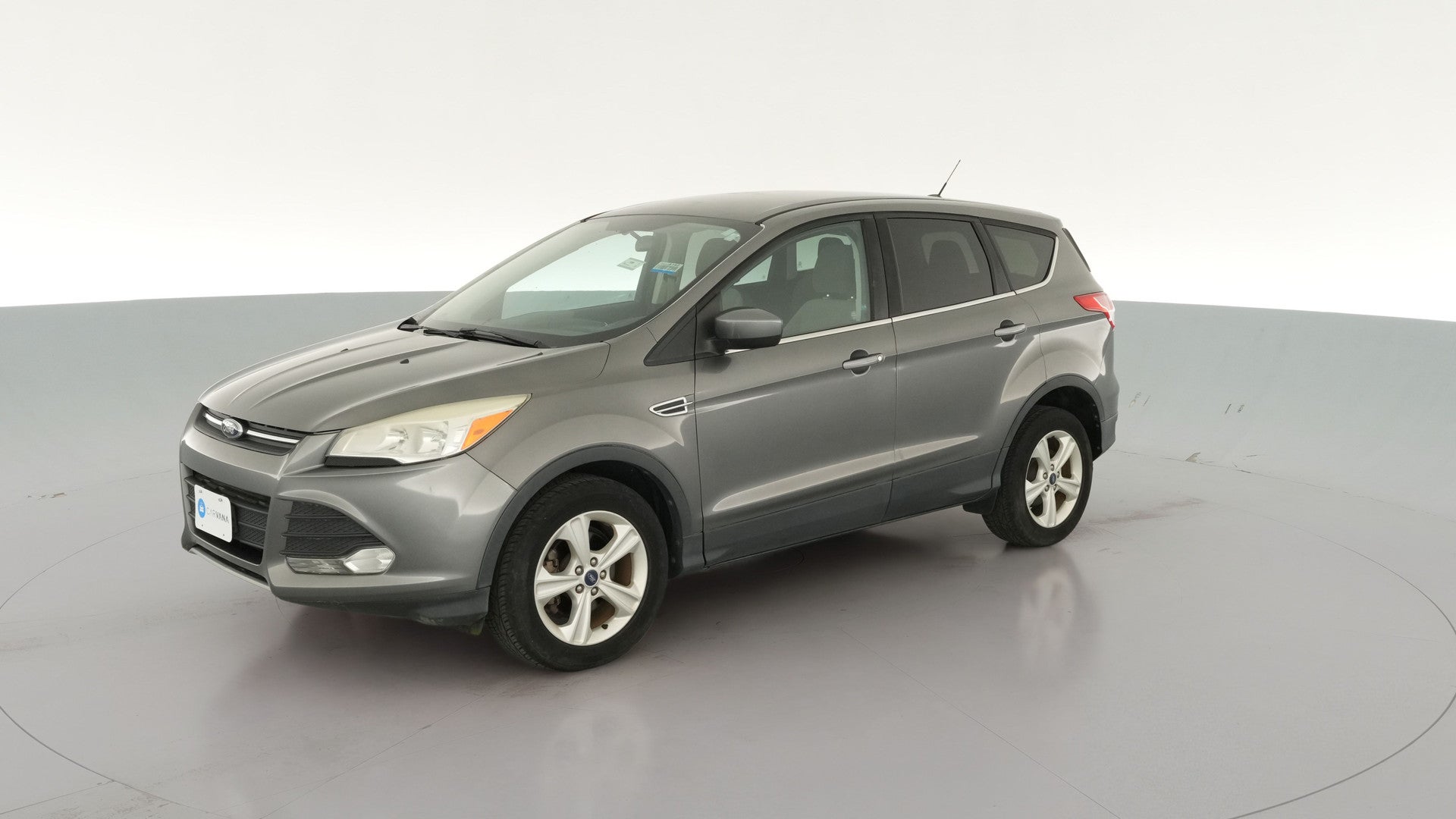 2014 Ford Escape vehicle photo