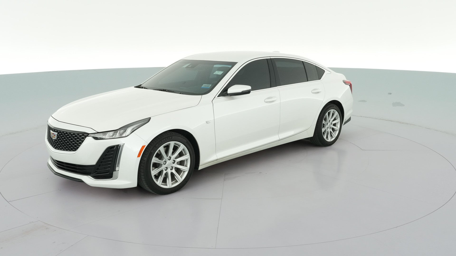 2023 Cadillac CT5 vehicle photo