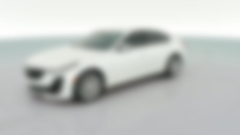 2023 Cadillac CT5 vehicle photo